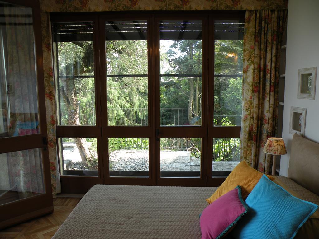 Villa Paradiso Apartment Sirmione Bagian luar foto