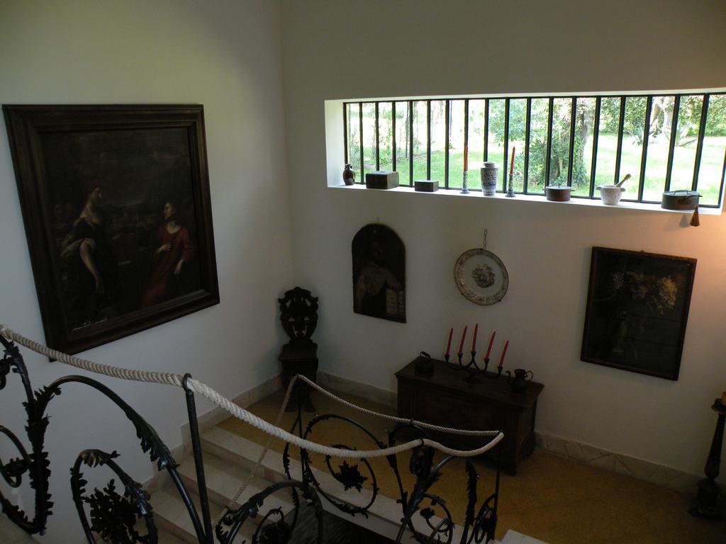 Villa Paradiso Apartment Sirmione Bagian luar foto