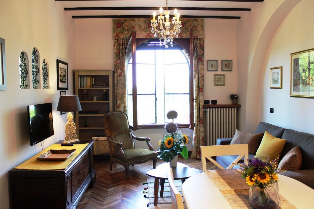 Villa Paradiso Apartment Sirmione Bagian luar foto